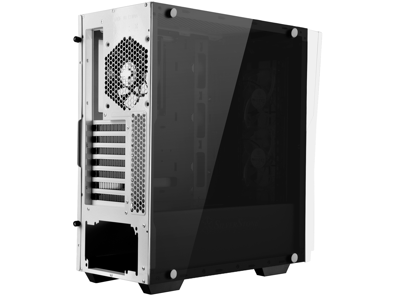 SST-RL06WS-GP [�z���C�g/�V���o�[]