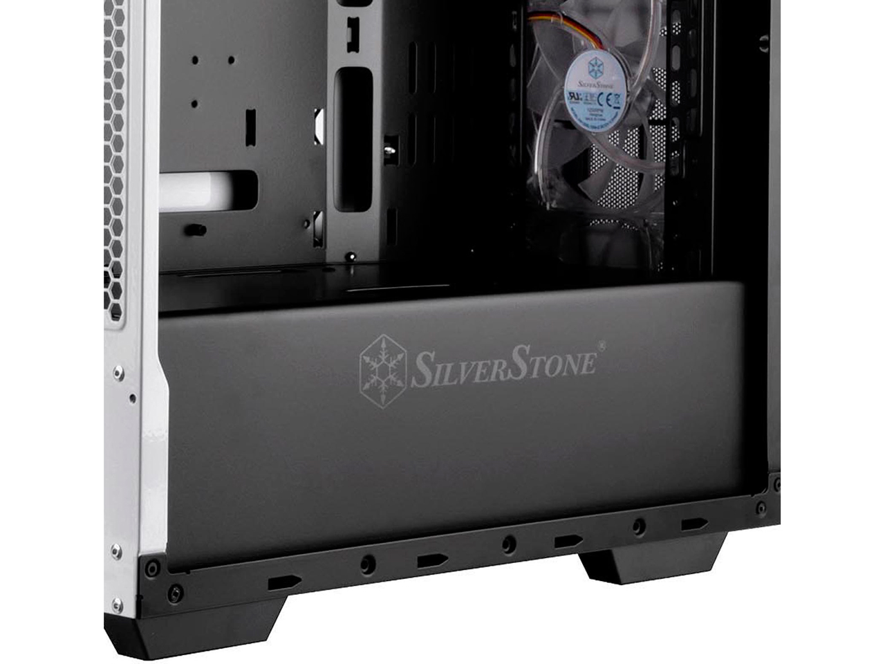 SST-RL06WS-GP [�z���C�g/�V���o�[]