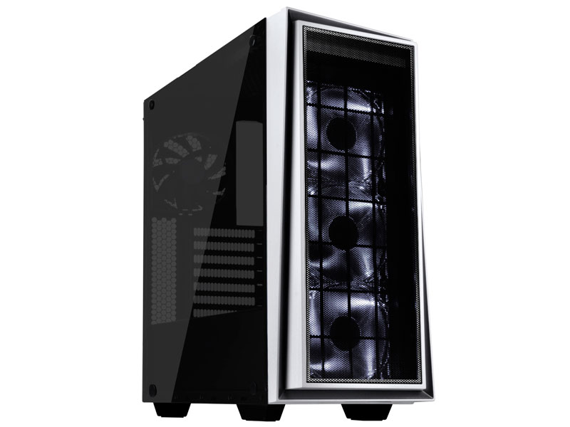 SST-RL06WS-GP [�z���C�g/�V���o�[]