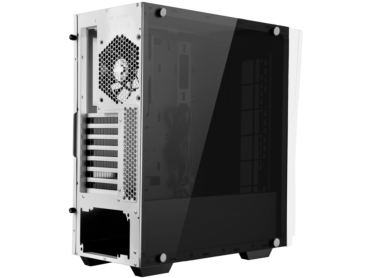 SST-RL06WS-G [�z���C�g/�V���o�[]