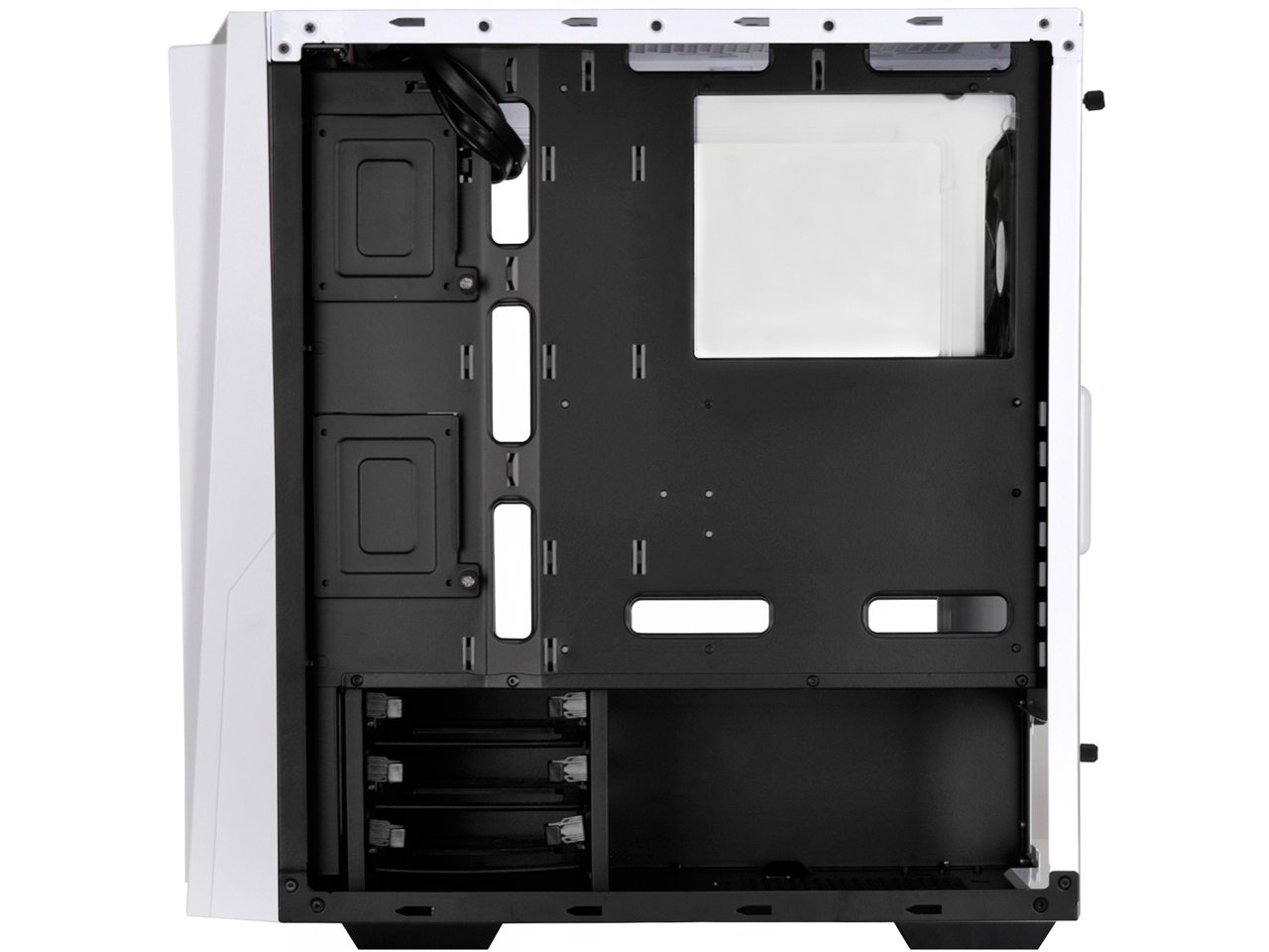 SST-RL06WS-G [�z���C�g/�V���o�[]