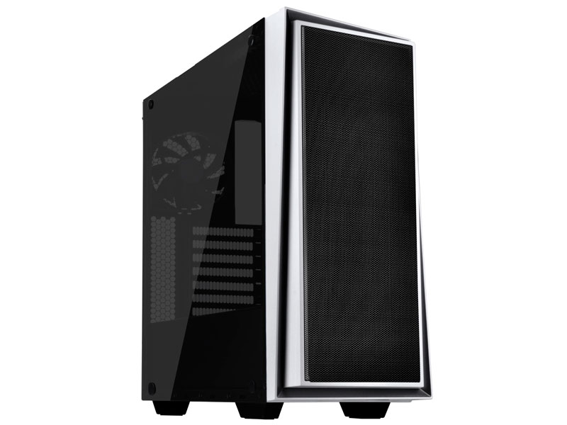 SST-RL06WS-G [�z���C�g/�V���o�[]