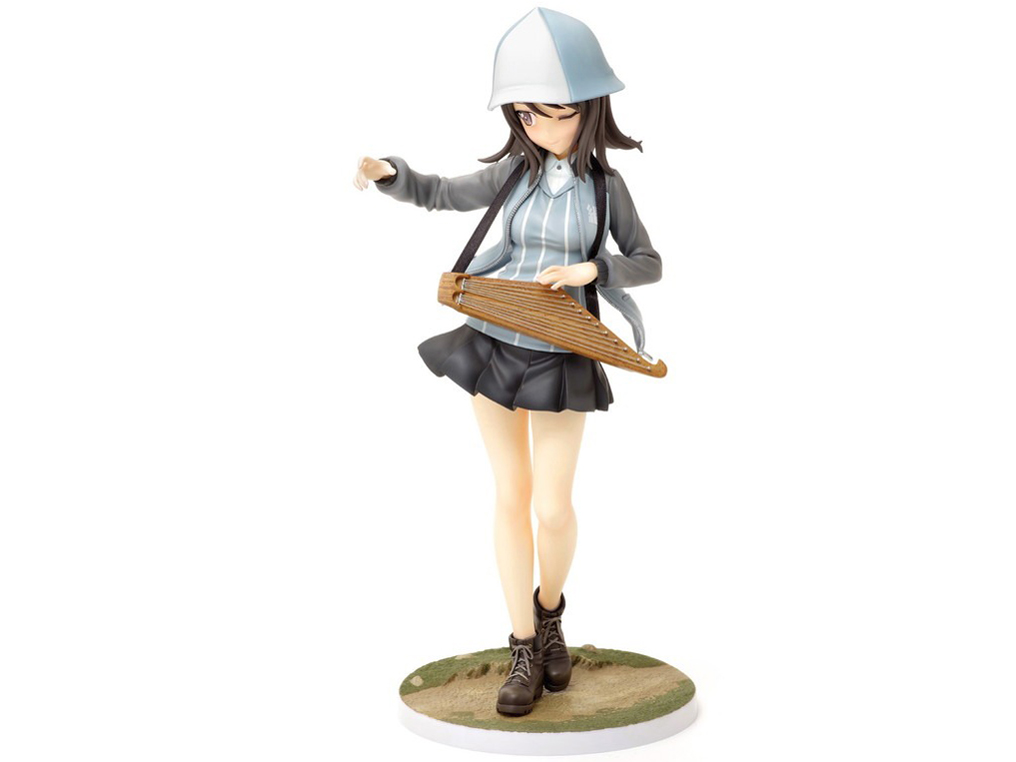 DreamTech �K�[���Y&�p���c�@�[ ����� 1/8 �~�J �p���c�@�[�W���P�b�gVer.