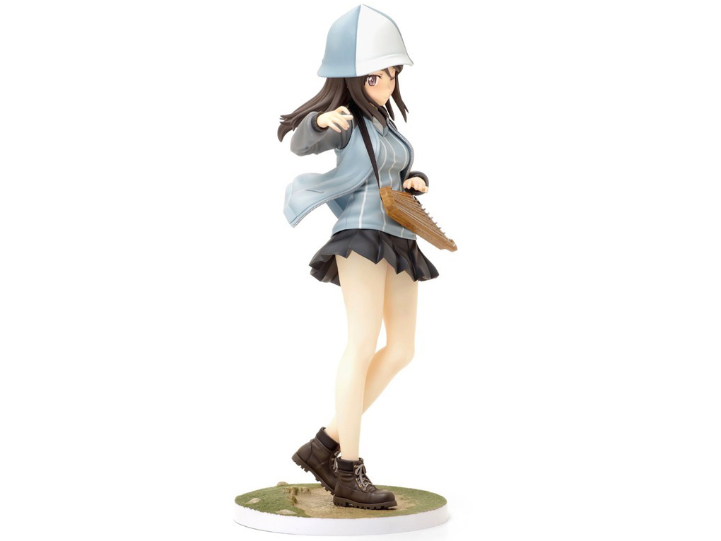 DreamTech �K�[���Y&�p���c�@�[ ����� 1/8 �~�J �p���c�@�[�W���P�b�gVer.