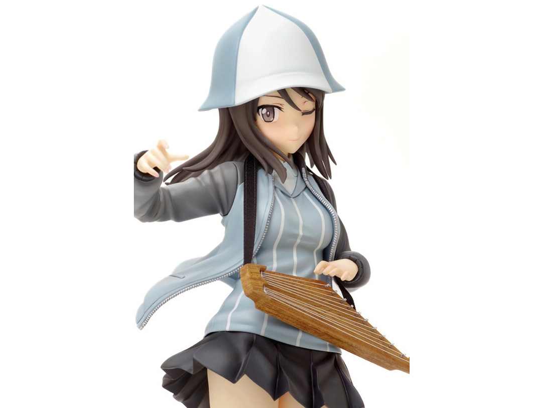 DreamTech �K�[���Y&�p���c�@�[ ����� 1/8 �~�J �p���c�@�[�W���P�b�gVer.