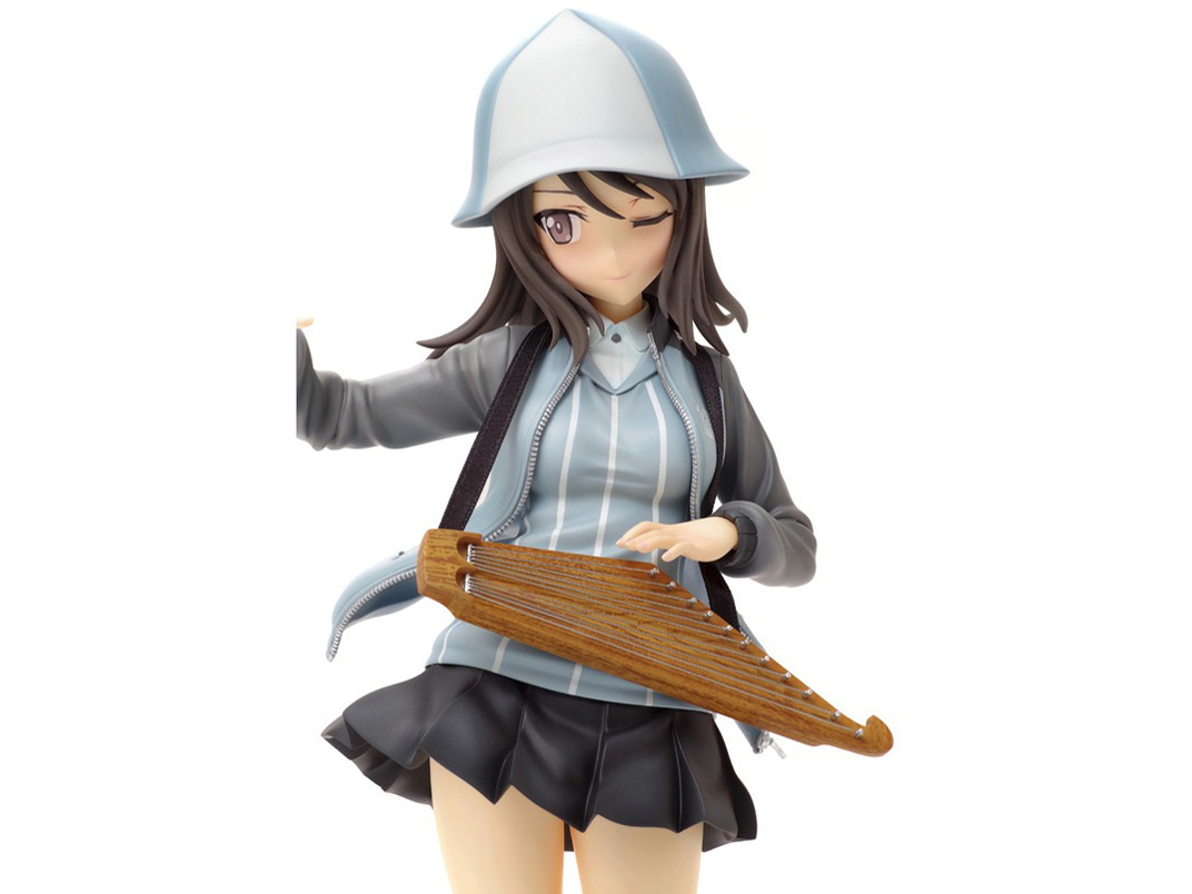 DreamTech �K�[���Y&�p���c�@�[ ����� 1/8 �~�J �p���c�@�[�W���P�b�gVer.