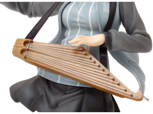 DreamTech �K�[���Y&�p���c�@�[ ����� 1/8 �~�J �p���c�@�[�W���P�b�gVer.