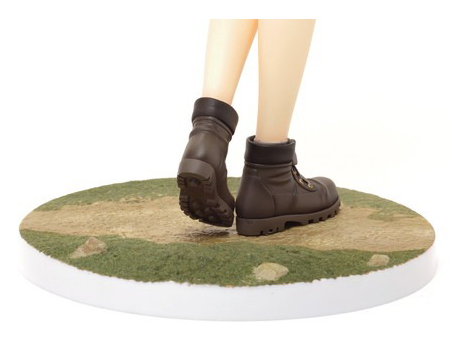 DreamTech �K�[���Y&�p���c�@�[ ����� 1/8 �~�J �p���c�@�[�W���P�b�gVer.