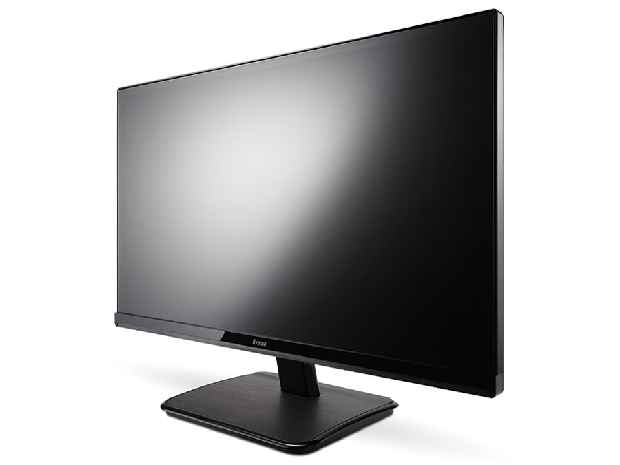 ProLite XU2390HS-3 XU2390HS-B3 [23�C���` �}�[�x���u���b�N]