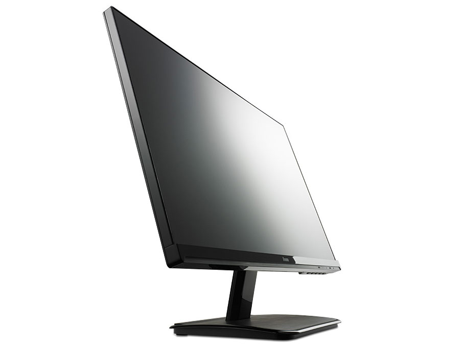 ProLite XU2390HS-3 XU2390HS-B3 [23�C���` �}�[�x���u���b�N]