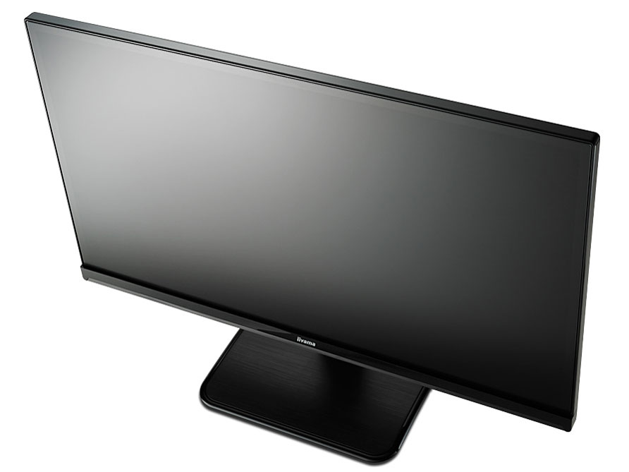 ProLite XU2390HS-3 XU2390HS-B3 [23�C���` �}�[�x���u���b�N]