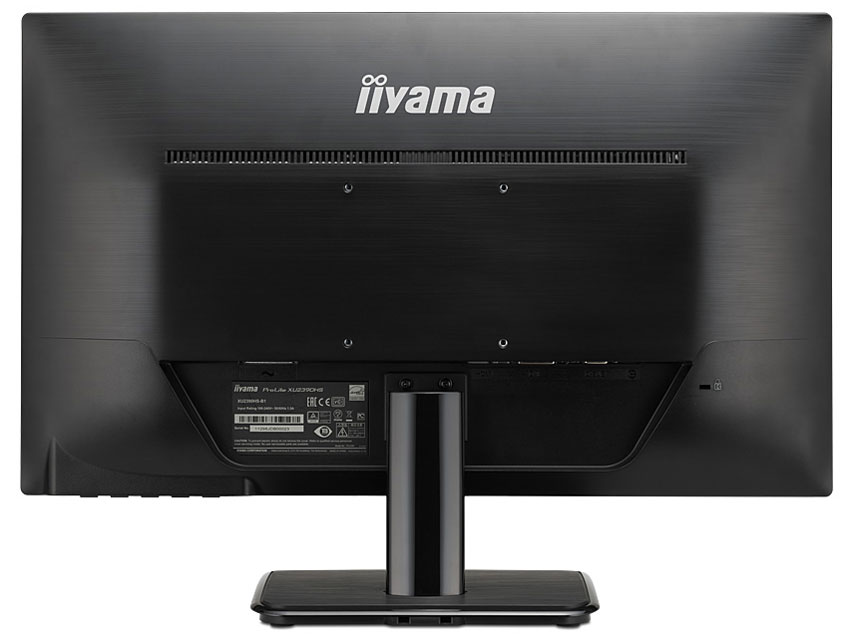 ProLite XU2390HS-3 XU2390HS-B3 [23�C���` �}�[�x���u���b�N]