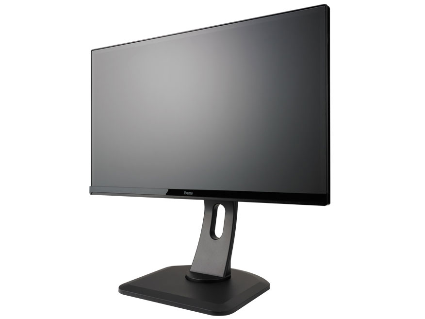 ProLite XUB2390HS-3 XUB2390HS-B3 [23�C���` �}�[�x���u���b�N]