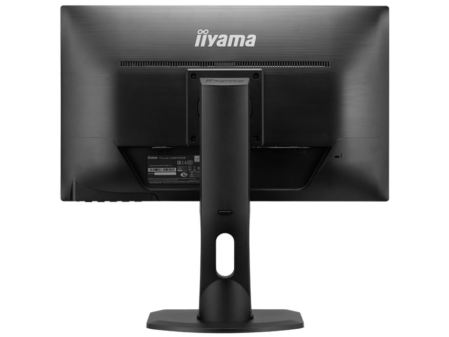 ProLite XUB2390HS-3 XUB2390HS-B3 [23�C���` �}�[�x���u���b�N]