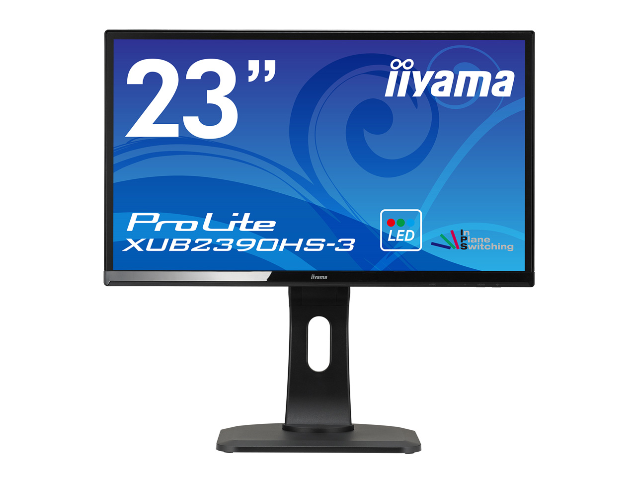 iiyama ProLite XUB2390HS-B3