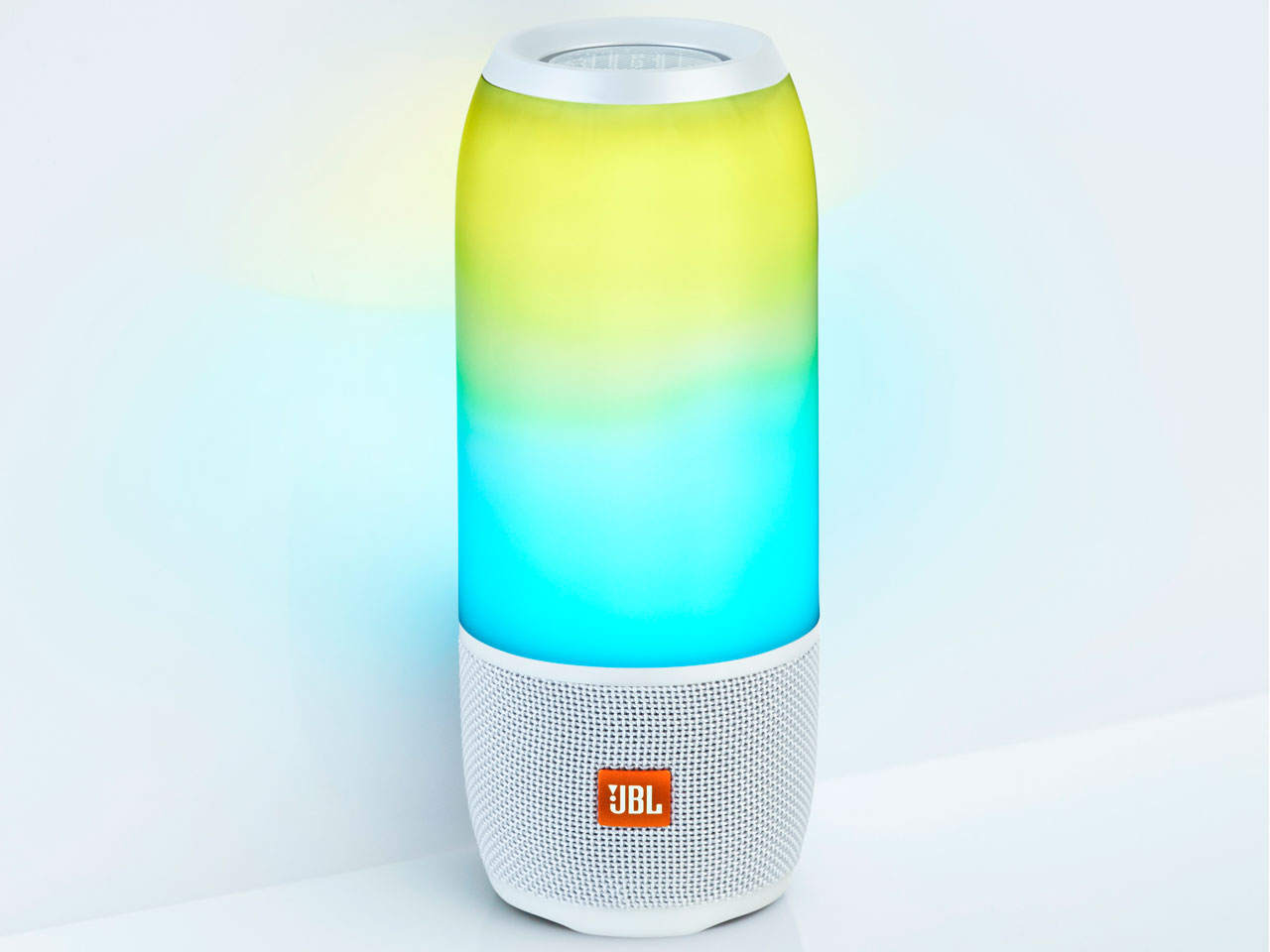 JBL PULSE 3 Bluetoothマルチカラーイルミネーションスピーカー Pulse 3(パルス3) : JBL/Bluetoothスピーカー,ワイヤレス