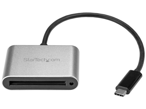 CFASTRWU3C [USB Type-C Cfast �V���o�[] �̐��i�摜