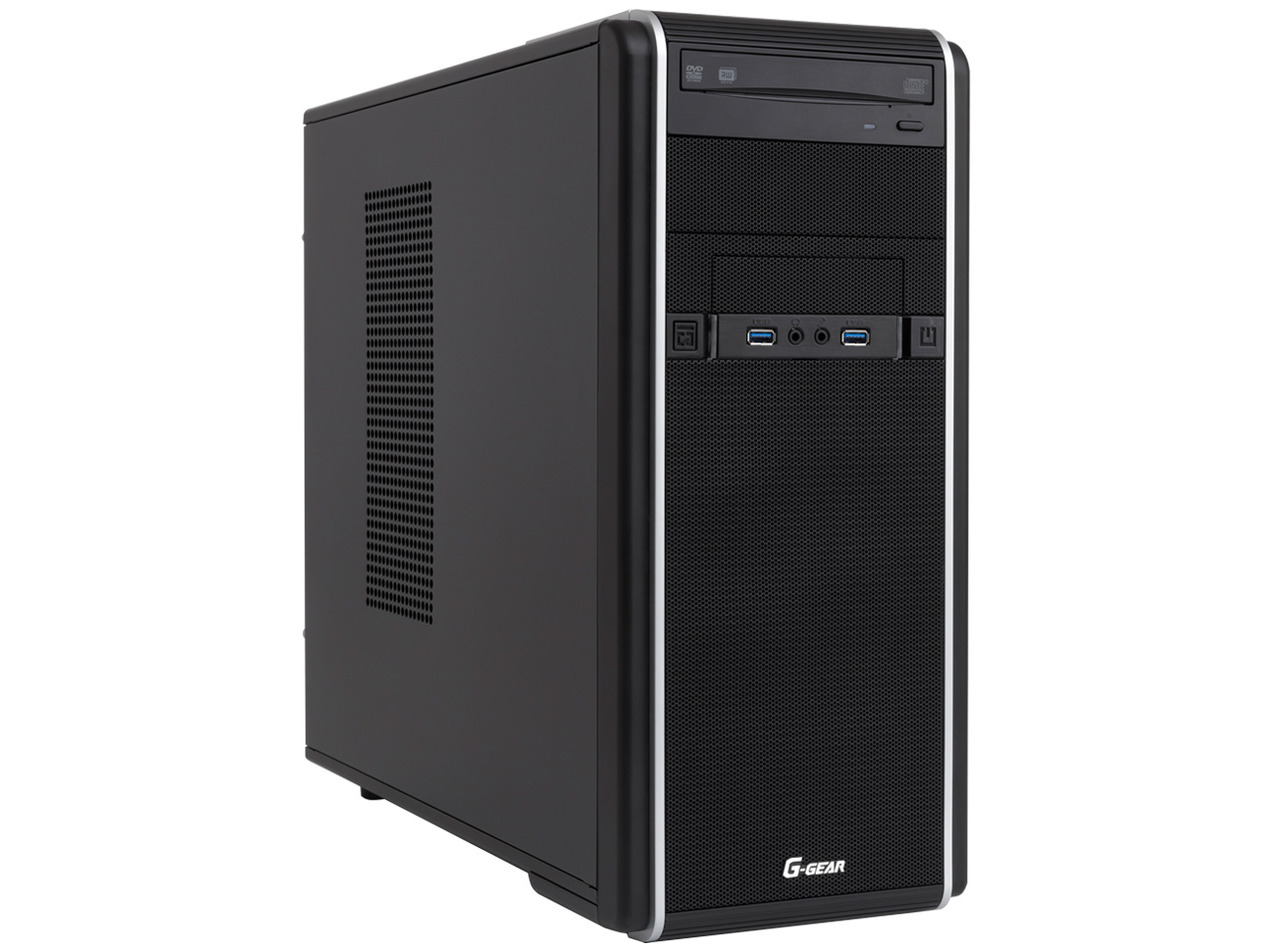 eX.computer Windows7 Professional ���ڃ��f�� GA7J-H83/XS �̐��i�摜