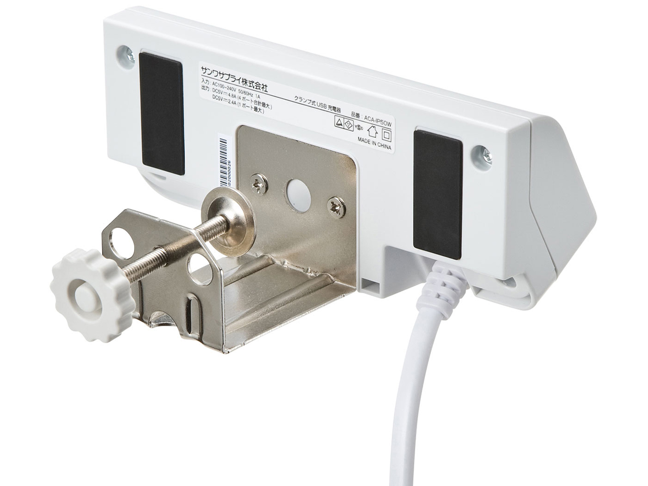 ACA-IP50W [�z���C�g]