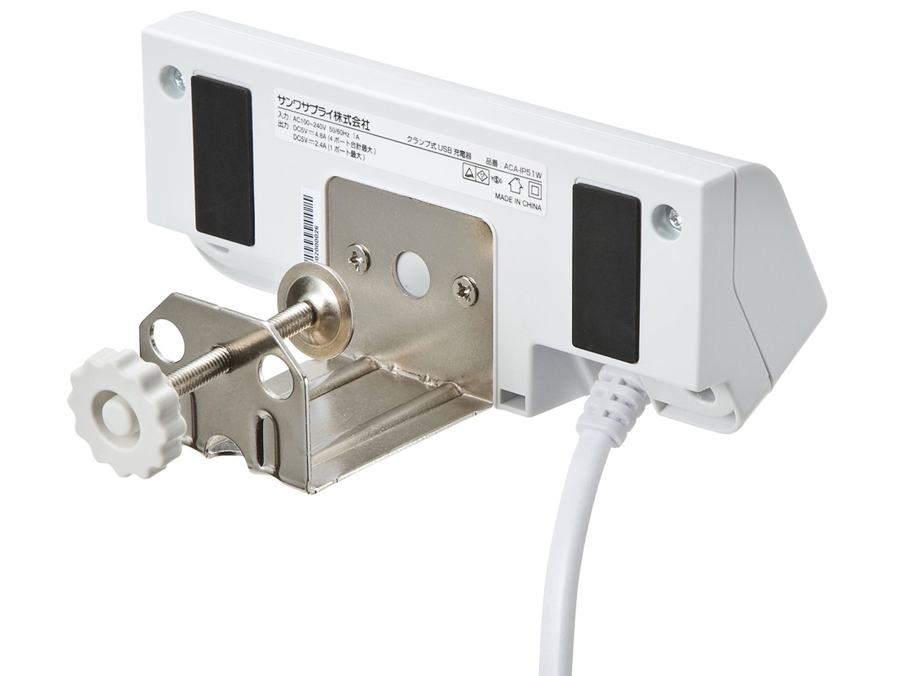 ACA-IP51W [�z���C�g]