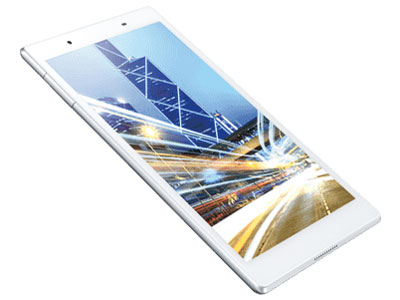 LAVIE Tab E TE508/HAW PC-TE508HAW