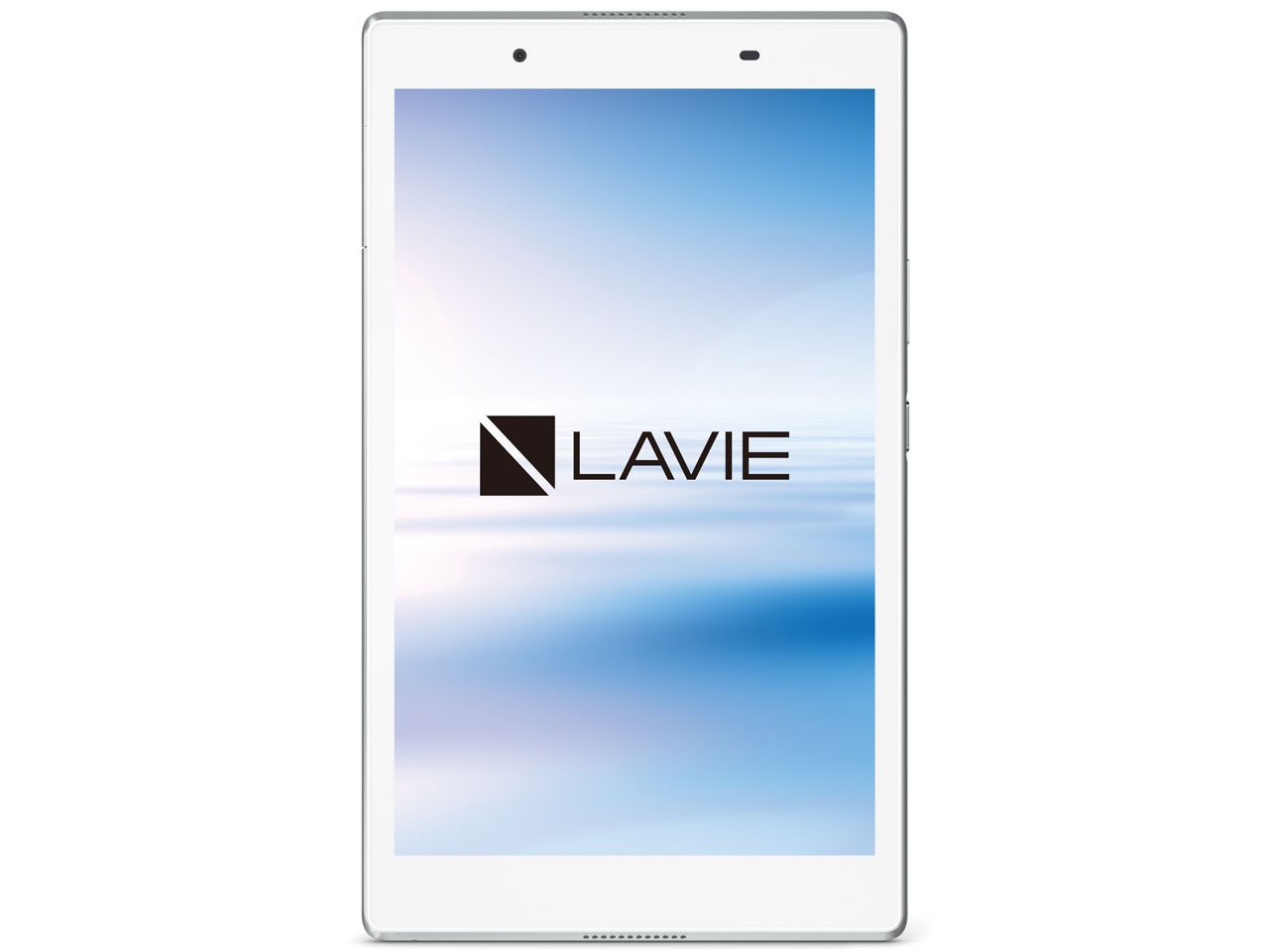 Nec Lavie Tab E Te508 Haw Pc Te508haw 取扱説明書 レビュー記事 トリセツ