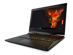 Lenovo Legion Y920 Core i7・16GBメモリー・512GB SSD・NVIDIA GeForce GTX 1070搭載 80YW0003JE