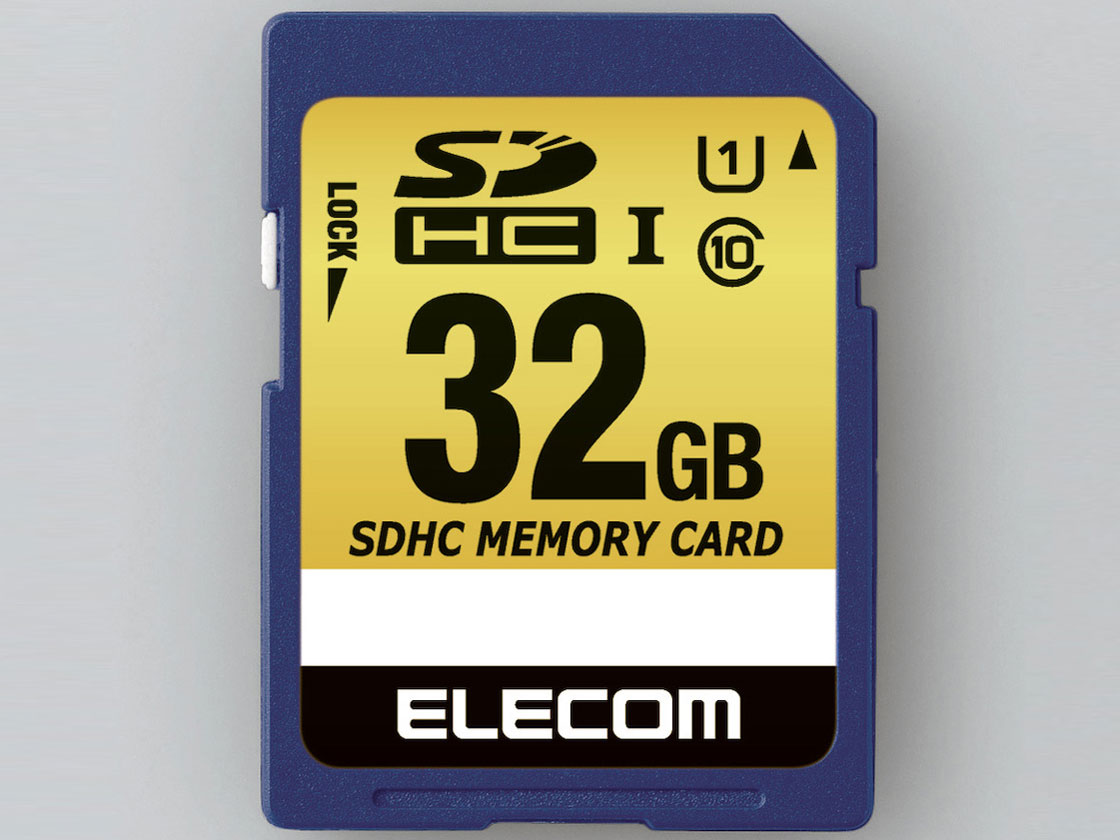 MF-CASD032GU11A [32GB] �̐��i�摜