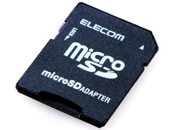 MF-CAMR016GU11A [16GB]