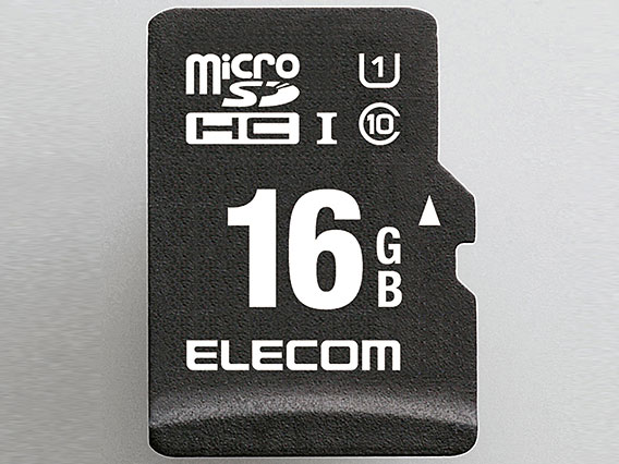MF-CAMR016GU11A [16GB] �̐��i�摜