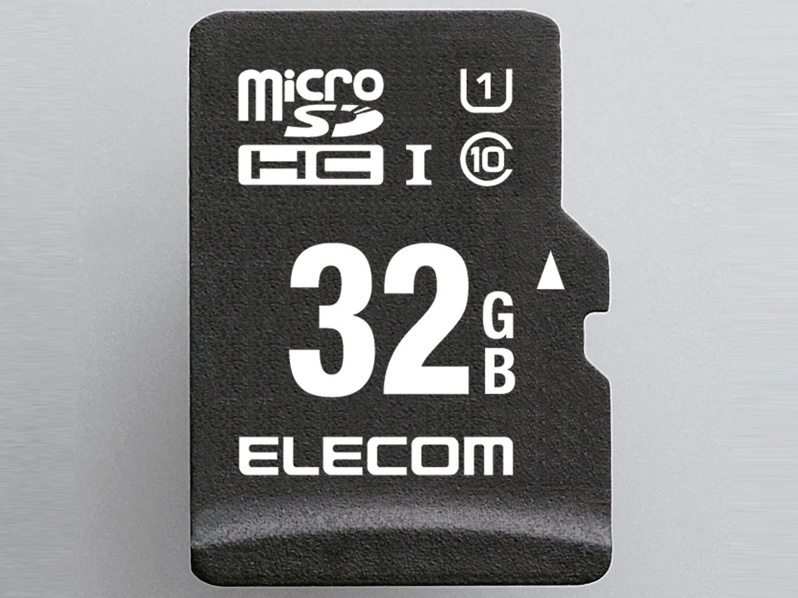MF-CAMR032GU11A [32GB] �̐��i�摜