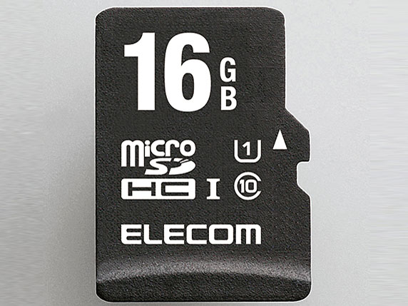 MF-ACMR016GU11A [16GB] �̐��i�摜