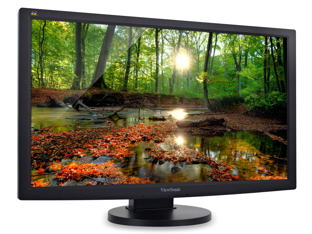 VG2233-LED [21.5�C���`]