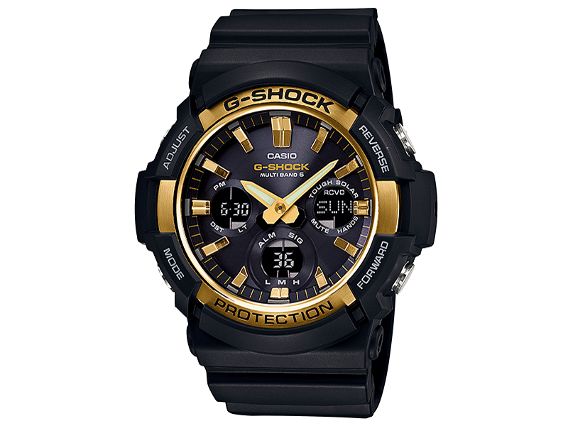 G-SHOCK GAW-100G-1AJF �̐��i�摜