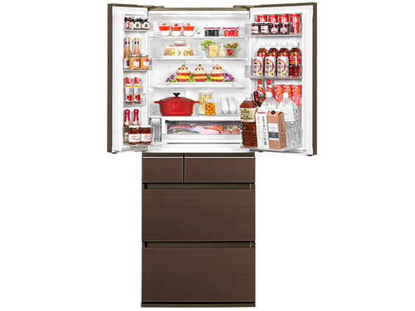 NR-F603HPX-T [�}�`���A�u���E��]