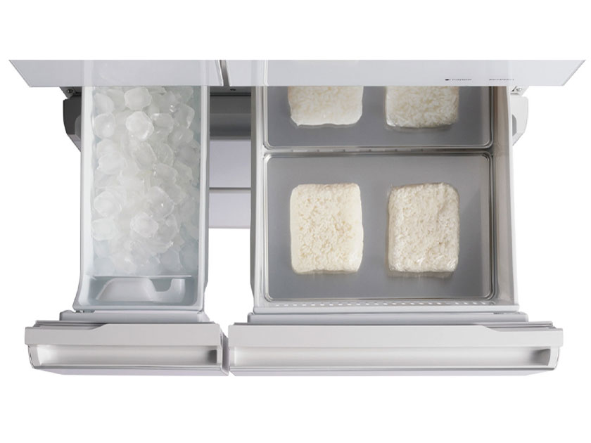 NR-F603HPX-W [�}�`���A�z���C�g]