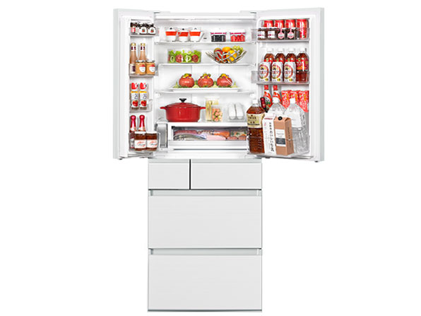 NR-F553HPX-W [�}�`���A�z���C�g]