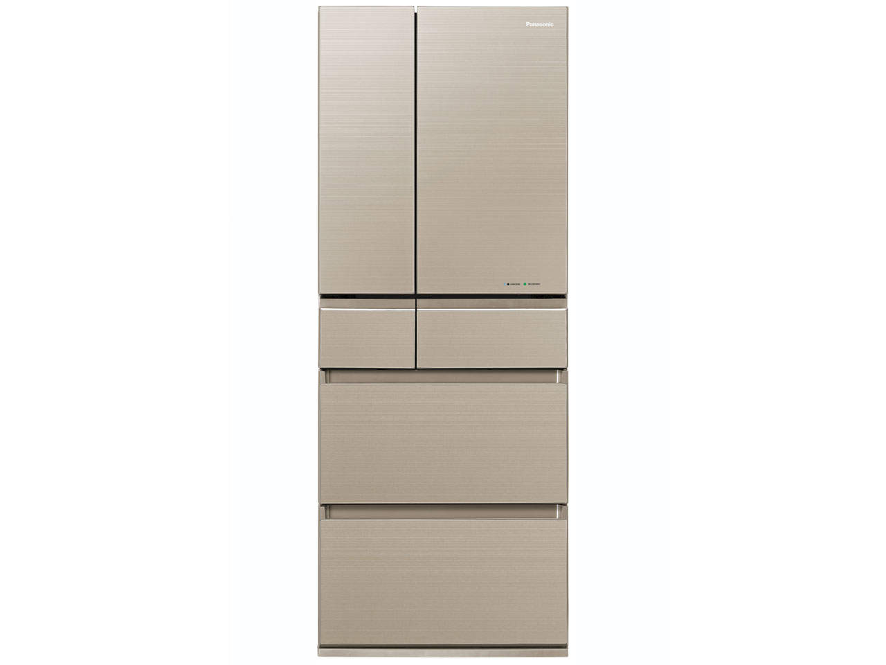 Amazon | パナソニック 冷蔵庫 幅68.5cm 600L NR-F609WPX-X