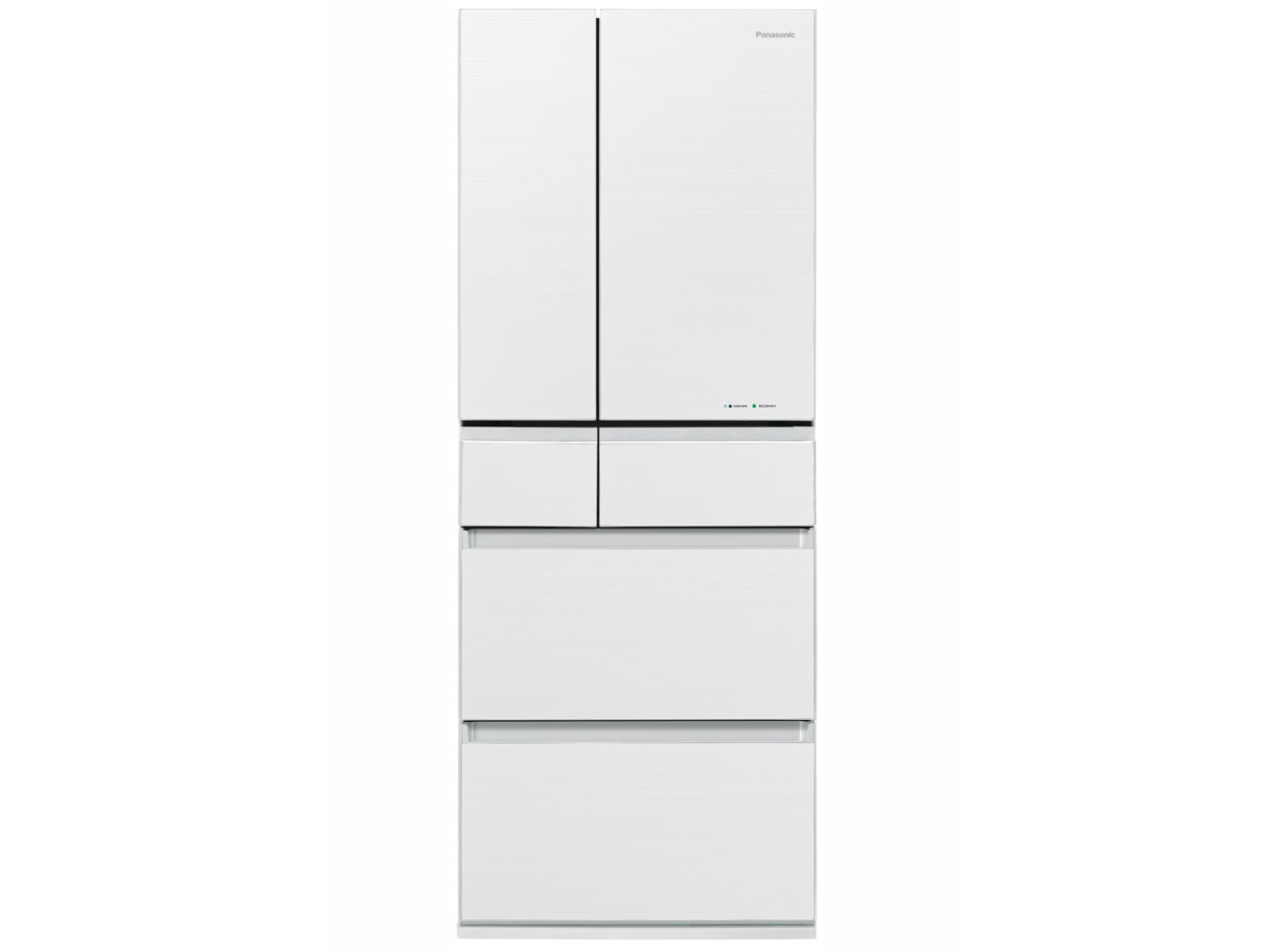 パナソニック 冷蔵庫 NR-F453HPX 450 2017 家電 Ap060 パナソニック NR-F453HPX-X [オニキスミラー] 価格比較 - 価格.com