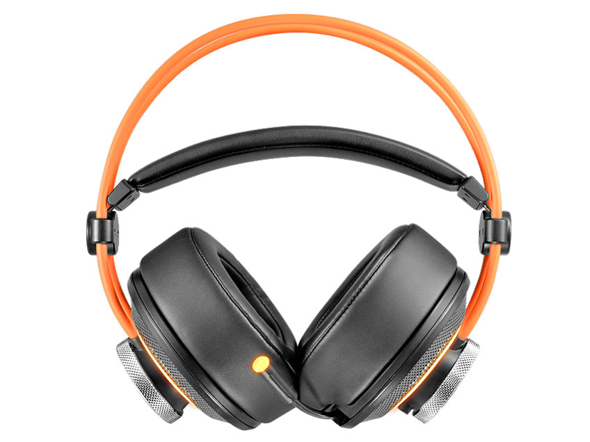 COUGAR IMMERSA PRO CGR-U50MB-700