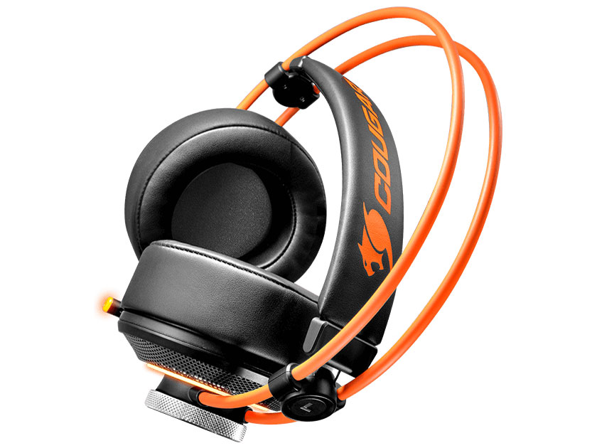 COUGAR IMMERSA PRO CGR-U50MB-700