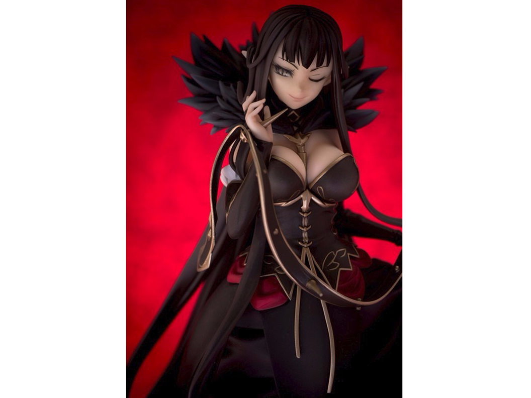 Fate/Apocrypha 1/8 �Ԃ̃A�T�V�� �Z�~���~�X