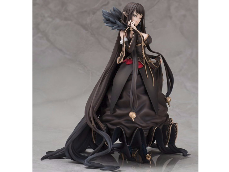 Fate/Apocrypha 1/8 �Ԃ̃A�T�V�� �Z�~���~�X �̐��i�摜