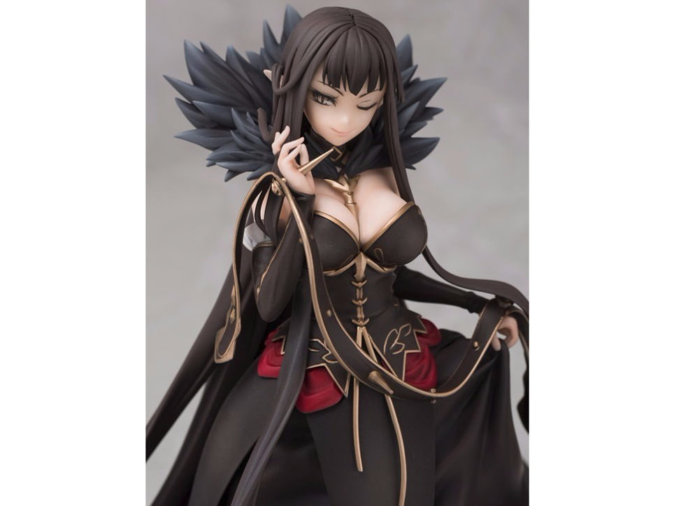 価格 Com アングル6 Fate Apocrypha 1 8 赤のアサシン セミラミス の製品画像