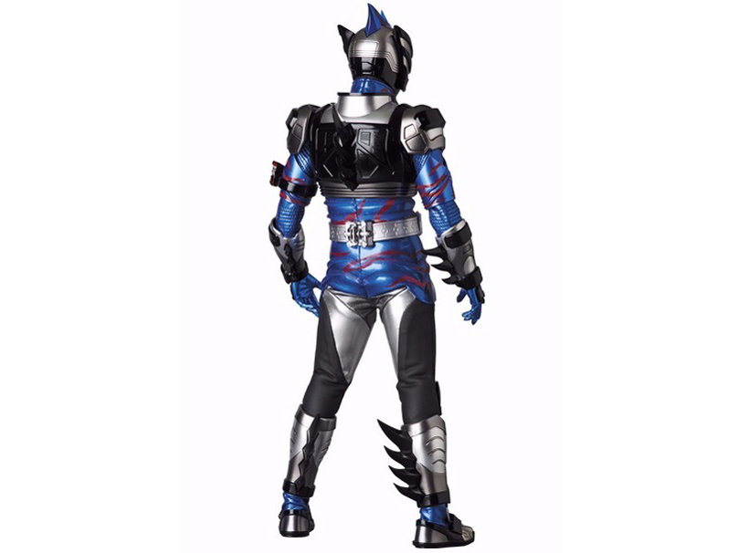 REAL ACTION HEROES GENESIS ���ʃ��C�_�[�A�}�]���l�I