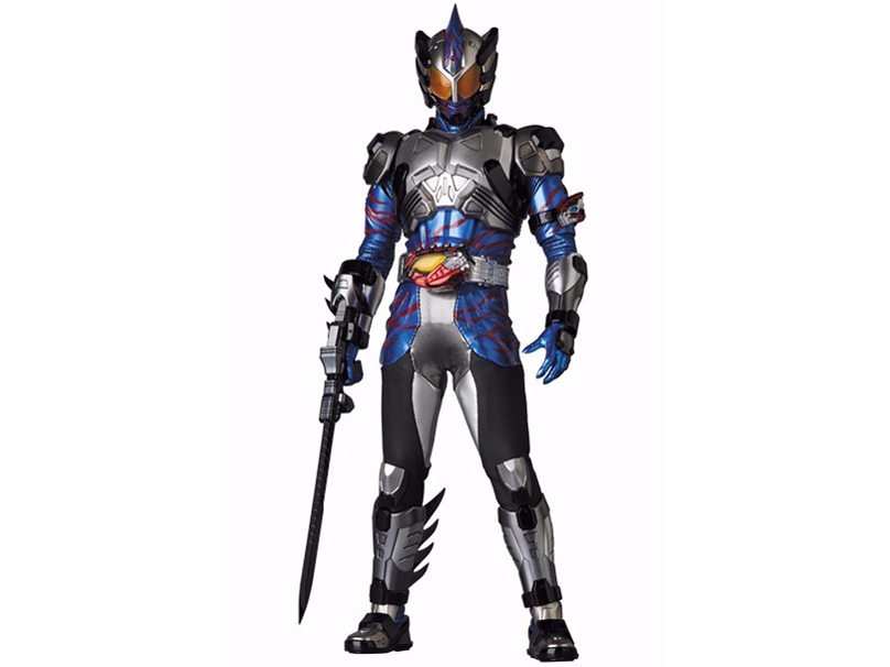 価格 Com Real Action Heroes Genesis 仮面ライダーアマゾンネオ の製品画像