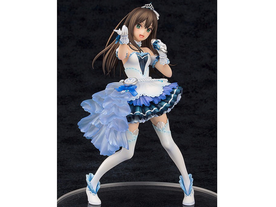 �A�C�h���}�X�^�[ �V���f�����K�[���Y 1/8 �a�J�z �X�^�[���[�X�J�C�E�u���C�g �̐��i�摜