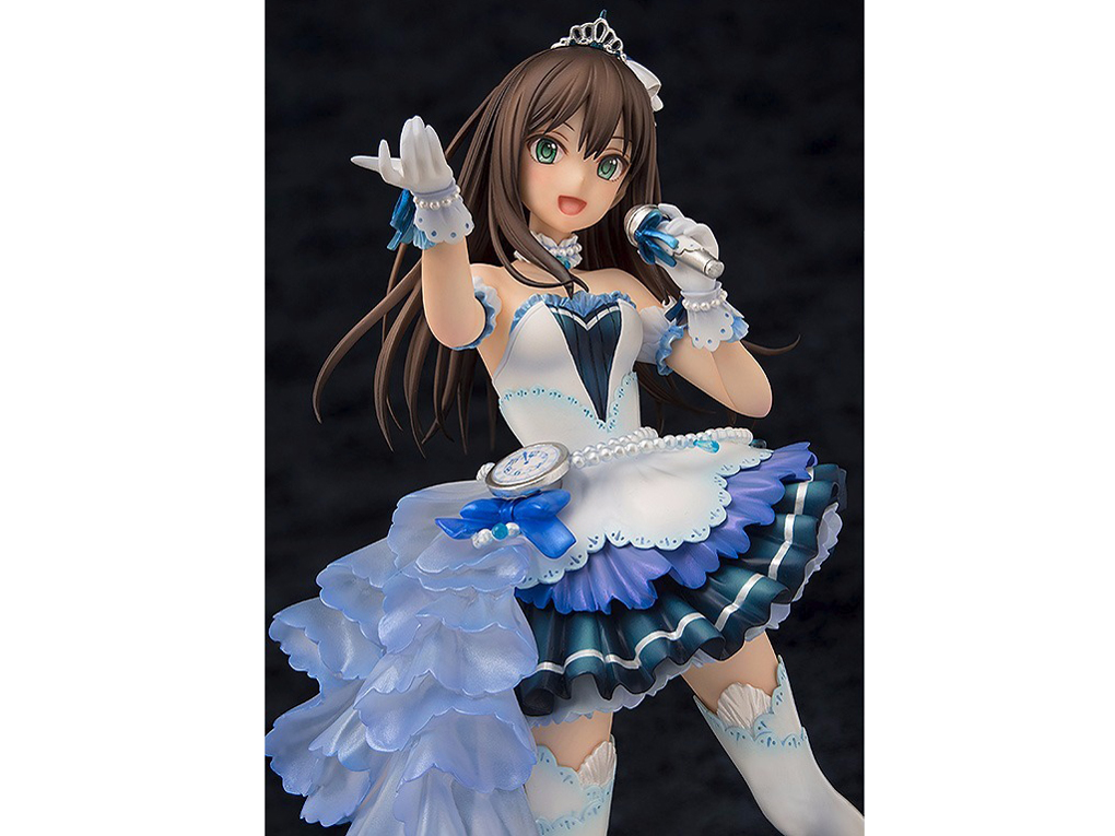 価格 Com アングル3 アイドルマスター シンデレラガールズ 1 8 渋谷凛 スターリースカイ ブライト の製品画像