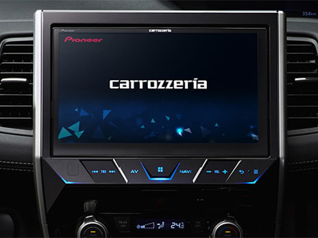 �T�C�o�[�i�r AVIC-CE901SE �̐��i�摜