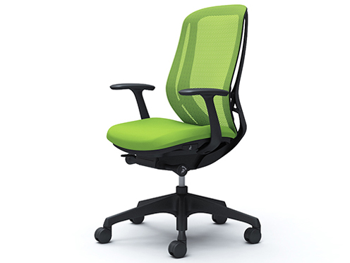 オカムラ Sylphy C645XR FMP1 [ブラック] 価格比較 - 価格.com